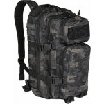 Mil-Tec US Assault Dark camo 36 l – Hledejceny.cz