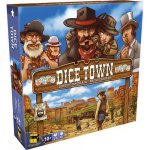 Matagot Dice Town – Hledejceny.cz