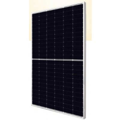 Canadian monofaciální solární panel TOPHiKu6 CS6W-585T – HobbyKompas.cz