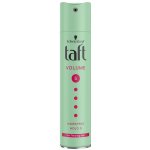 Taft Volume colagen Mega strong 5 lak na vlasy 250 ml – Hledejceny.cz