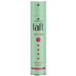 Taft Volume colagen Mega strong 5 lak na vlasy 250 ml – Zboží Mobilmania