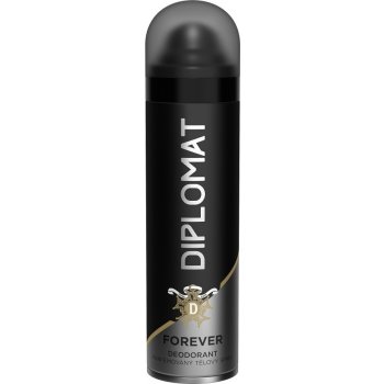Diplomat Forever deospray 150 ml
