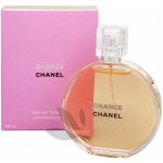 Chanel Chance parfémovaná voda dámská 50 ml – Hledejceny.cz