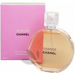 Chanel Chance parfémovaná voda dámská 50 ml – Zboží Mobilmania