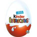 Ferrero Kinder Surprise 20 g – Zbozi.Blesk.cz