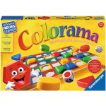 Ravensburger Colorama – Hledejceny.cz