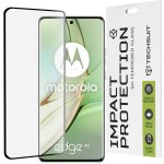 Techsuit ochranné celoplošné sklo 111D pro Motorola Edge 40/Edge 2023 KP29996 – Zboží Živě