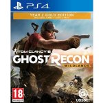 Tom Clancy's Ghost Recon: Wildlands Year 2 Pass – Hledejceny.cz