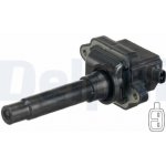 Zapalovací cívka DELPHI GN10808-12B1 – Hledejceny.cz