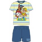 CHLAPECKÉ LETNÍ PYŽAMO PAW PATROL modré – Hledejceny.cz