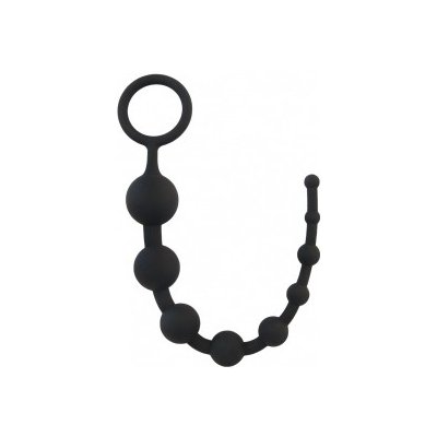 Malesation Anal Beads 6 – Sleviste.cz