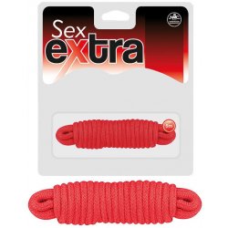 Sex Extra Bondage lano 5 m