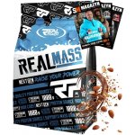 Real Pharm Real Mass 1000 g – Hledejceny.cz