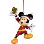 Disney Vánoční ozdoba Mickey s foťákem – Hledejceny.cz