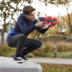 Nerf Hasbro Raptor Slash – Zboží Mobilmania