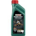 Castrol Magnatec Stop-Start E 5W-20 1 l – Zbozi.Blesk.cz