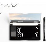 Beautiful Brows Pudr na obočí NANO cestovní sada Slate/Black 1,985 g – Hledejceny.cz