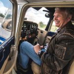 Pilotem na zkoušku Praha - Letňany – Zboží Mobilmania