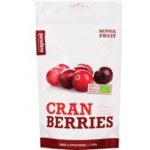 Purasana Cranberries BIO Brusinky 200 g – Sleviste.cz