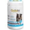 Vitamíny pro psa Goldis Chondro Forte + 180 g