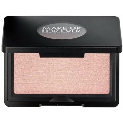 Make Up For Ever Rozjasňovač Artist Face Powders Highlighter 110 Anywhere Glimmer 4 g – Zboží Dáma