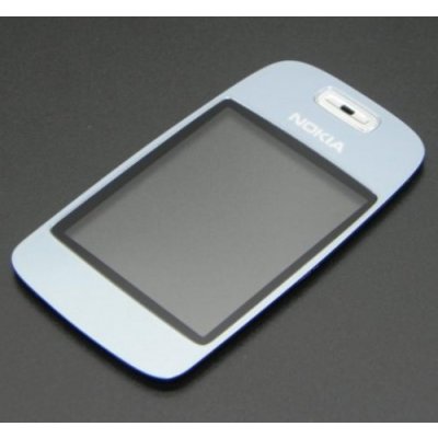 LCD Sklíčko Nokia 6103 - originál – Hledejceny.cz