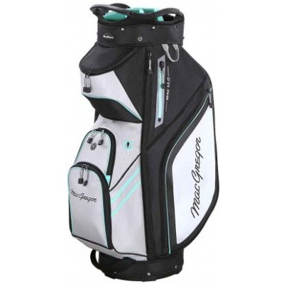 Macgregor Principal Bag Cart bag – Zboží Dáma