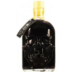 Absinth Suicide Black 70% 0,05 l (holá láhev) – Sleviste.cz