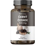 MOVit Energy Černý Česnek 500 mg 90 kapslí – Hledejceny.cz