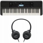 Yamaha PSR E383 – Zboží Dáma
