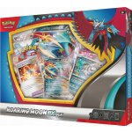Pokémon TCG Scarlet & Violet ex Box Roaring Moon – Hledejceny.cz