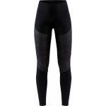 Craft ADV SubZ Lumen Padded Tights 2 W černé – Zboží Dáma