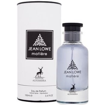 Maison Alhambra Jean Lowe Matière parfémovaná voda dámská 100 ml