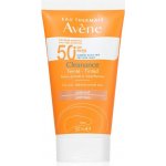 Avène Cleanance Solaire sluneční ochrana pleti SPF50+ 50 ml – Zboží Mobilmania