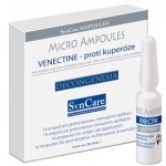 Syncare Micro Ampoules Venectine kůra na 28 dnů 14 x 1,5 ml – Zboží Mobilmania