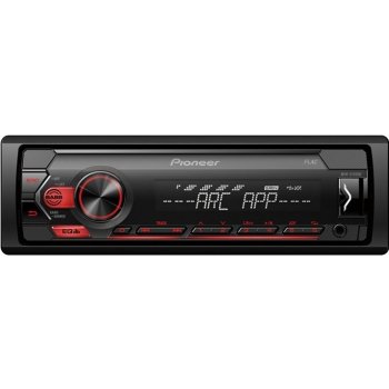 Pioneer MVH-S120UB