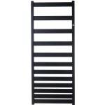 Instalprojekt BELTI RADBEL501631SP 500 mm x 1573 mm Černá
