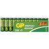 Baterie primární GP GREENCELL AA 12ks B1220F