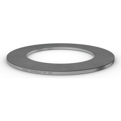 PCMW 426601.5 E SKF axiální kluzný kroužek s kompozitem PTFE – Zboží Mobilmania