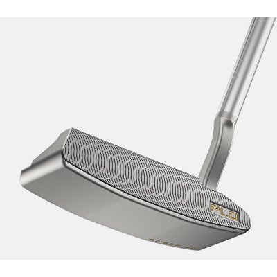 Ping PLD Milled 2025 Anser 4D Satin putter pravé 35 – Hledejceny.cz