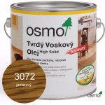 Osmo 3072 Tvrdý voskový olej barevný 2,5 l Jantarový – Zboží Mobilmania