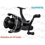 Shimano Baitrunner DL 6000 RB – Hledejceny.cz