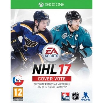 NHL 17