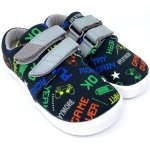 Beda tenisky Play BF 0001/TEX/W – Zboží Dáma