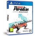 Burnout Paradise HD – Hledejceny.cz