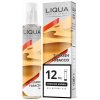 Příchuť pro míchání e-liquidu Liqua Mix&Go Turkish Tobacco 10 ml