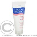 Avon obrušující krém na paty Foot Works 75 ml