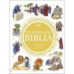 Ilustrovaná Biblia – Hledejceny.cz