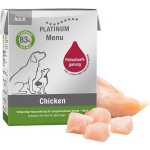 Platinum Natural Menu Adult Chicken 375 g – Sleviste.cz