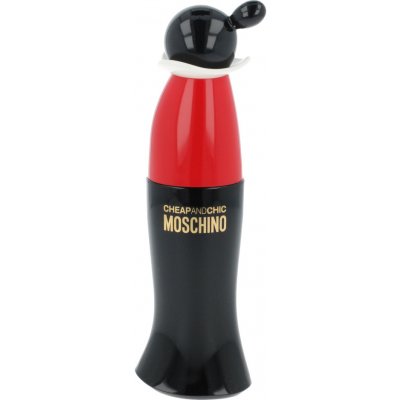 Moschino Cheap & Chic deospray 50 ml